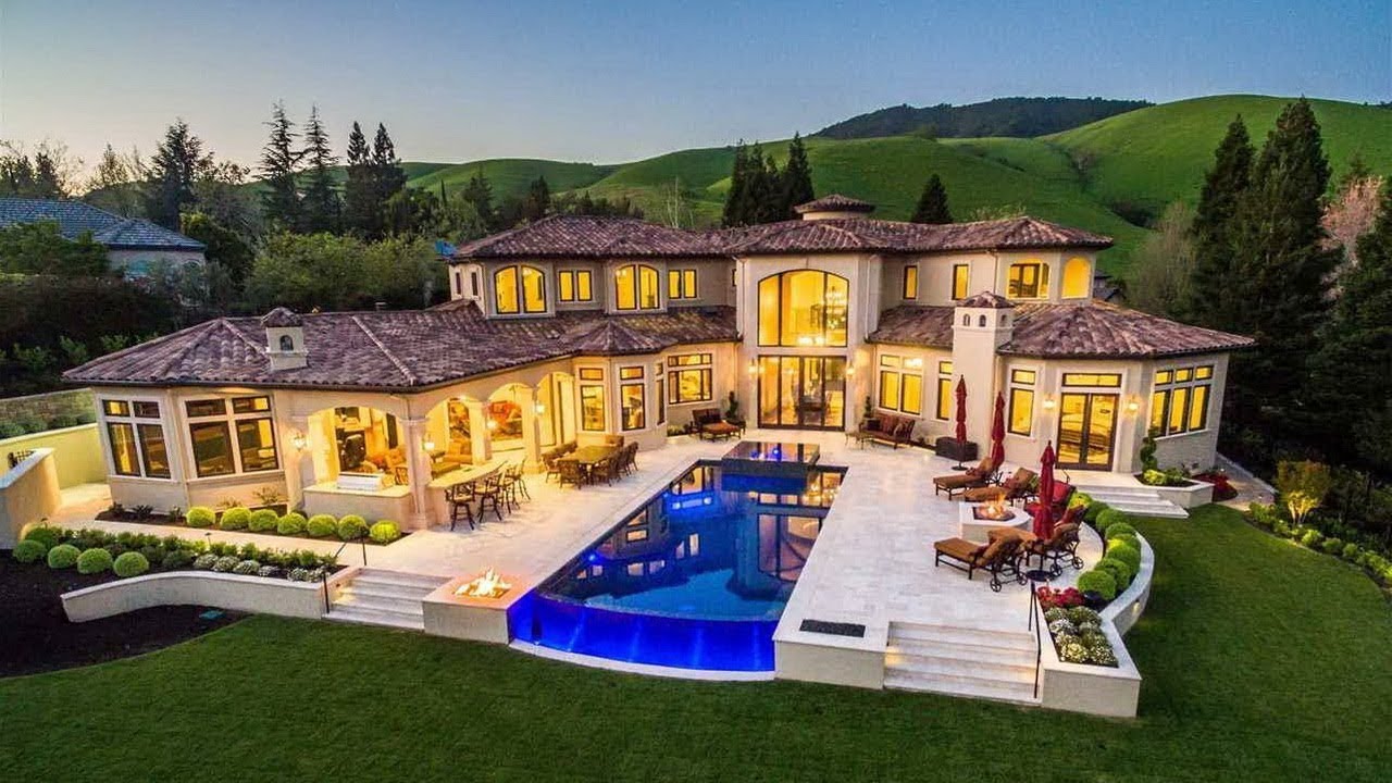 10 Things Every Luxury Home Needs - Rich Lifestyle