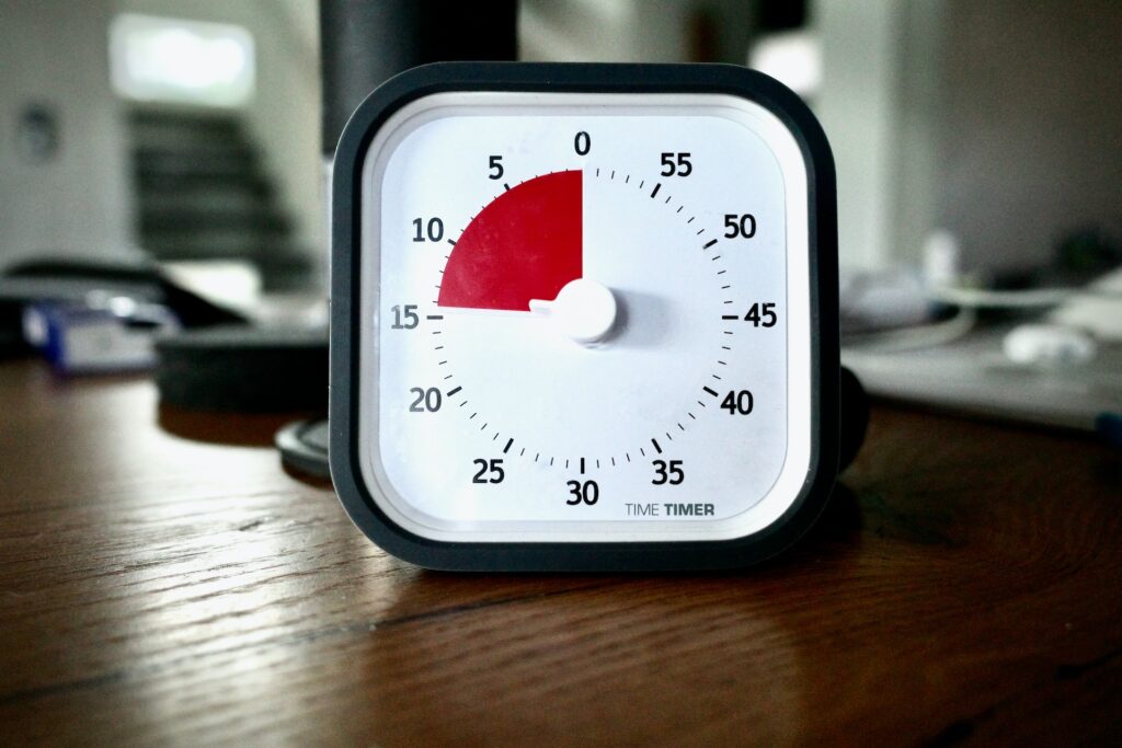 Time saving kitchen gadgets