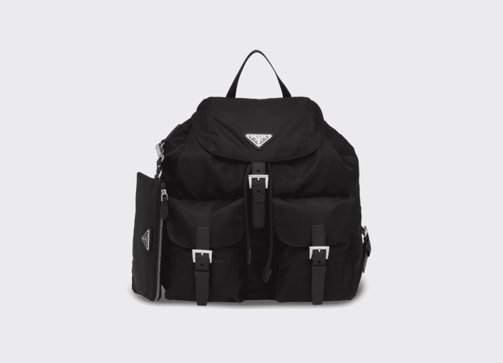 Prince Designer Backpack – Melanated Luxury